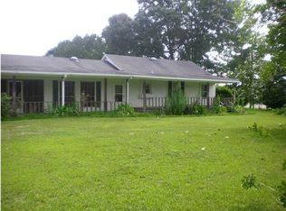 3170 Newman Rd, Mobile, AL 36695