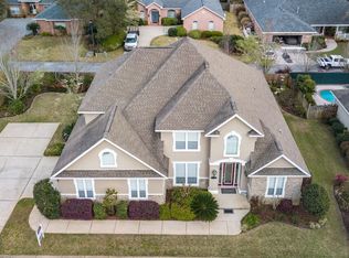 1055 Roxanna Rd, Fort Walton Beach, FL 32547