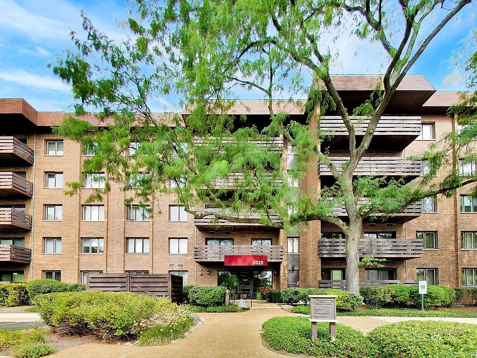 1st image of 2020 Chestnut Ave APT 109