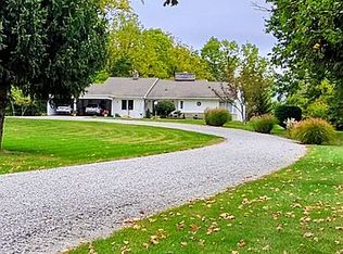 440 W Foster Heights Rd, Rushville, IN 46173