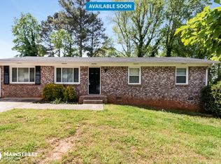 7081 Vesta Way, Jonesboro, GA 30236