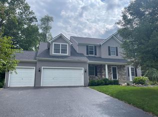 6343 Haley Ct, Hilliard, OH 43026