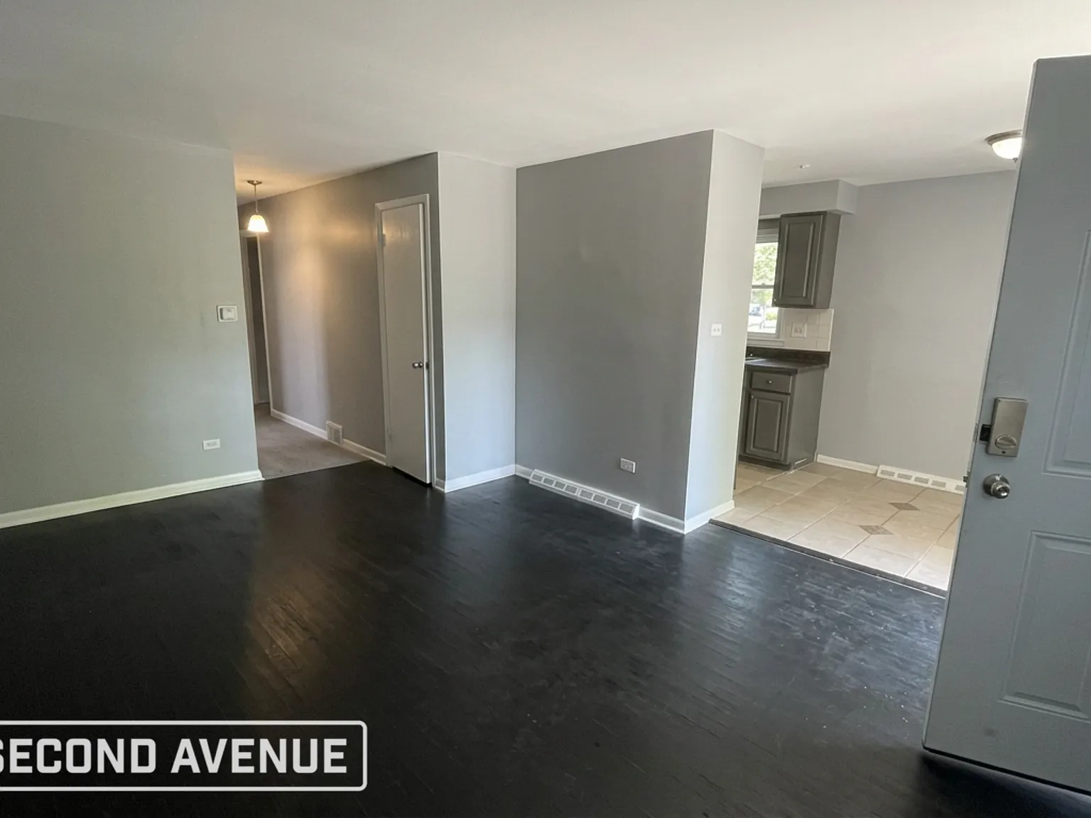 2 bed, 1.0 bath, 1000 sqft, $1,950 — Photo 3