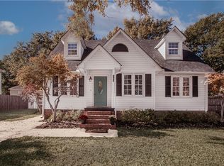 105 Creek Dr, Easley, SC 29642