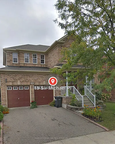 19 Sir Michael Pl #BASEMENT Photo 1 19 Sir Michael Pl #BASEMENT Photo 1