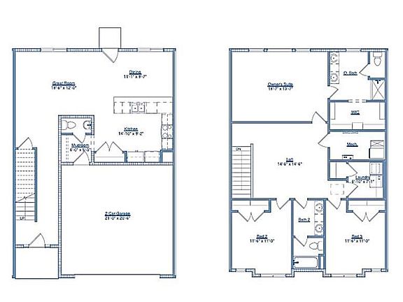 2nd image of 2240 Summers Dr Unit 201