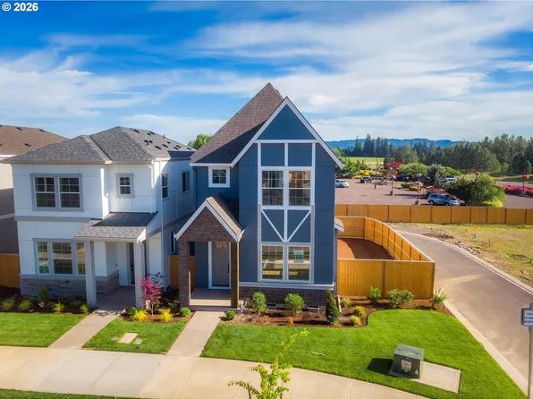 16934 SW Pomelo Dr, Sherwood, OR 97140