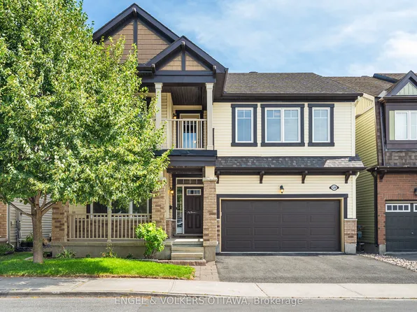 520 Brigatine Ave, Ottawa, ON K2S 0P9