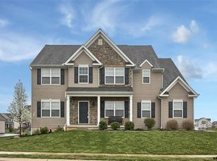 943 Hedgegate Ln, York, PA 17404