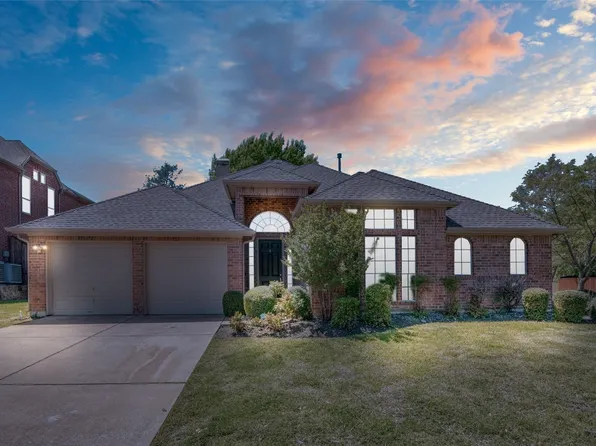 3625 Winding Oaks Dr, Flower Mound, TX 75022
