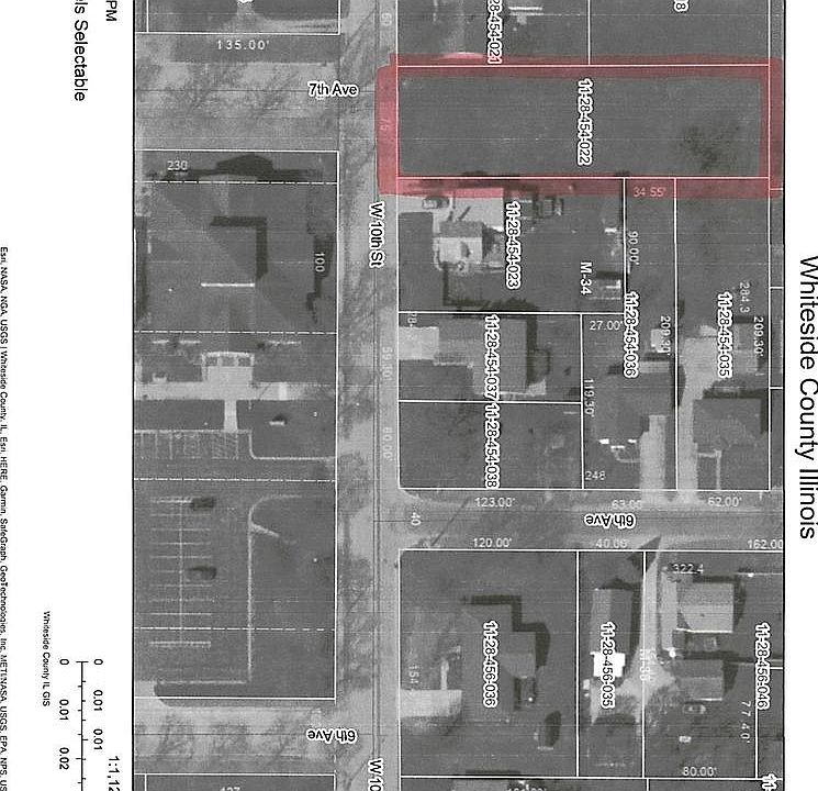 2nd image of 610 W 10th St