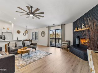 2805 N Walnut Hills Dr UNIT 33, Flagstaff, AZ 86004