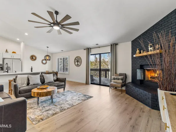 2805 N WALNUT HILLS Drive #33, Flagstaff, AZ 86004