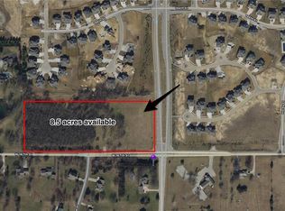 16700 Antioch Rd, Stilwell, KS 66085
