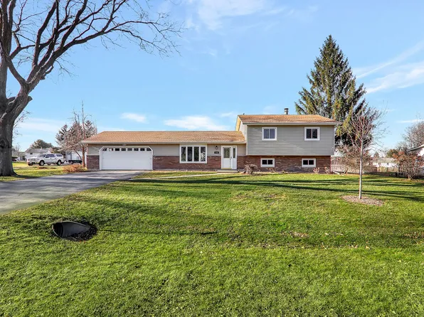 3789 Skyhigh Rd, Cottage Grove, WI 53527