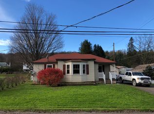 4467 Overton Rd, New Albany, PA 18833