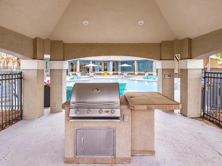Fusion Apartments — Photo 14