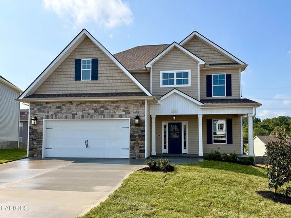 8906 Queensdale Ln, Knoxville, TN 37924