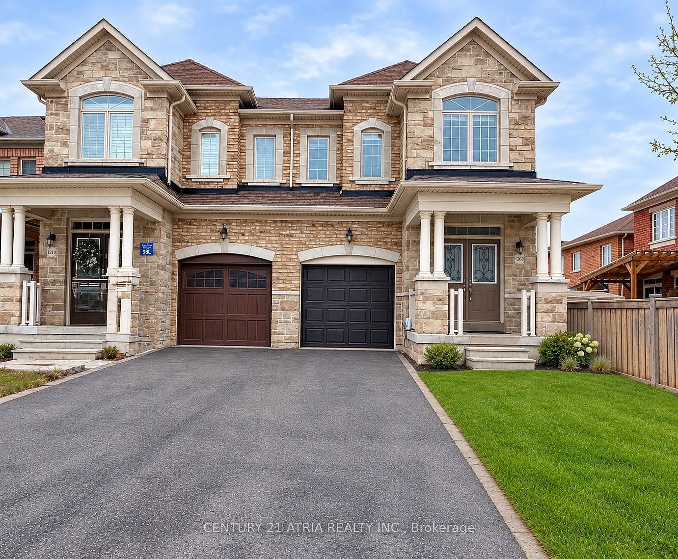 4 bed, $3,650 — Photo 1