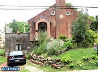 270 S Devon Ave, Wayne, PA 19087