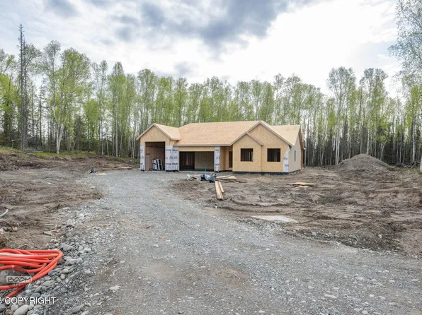 9477 W Como Cir, Wasilla, AK 99623