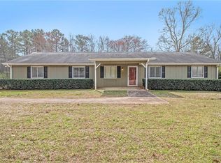 222 County Rd SW, Marietta, GA 30064