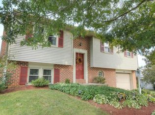 1872 Wilderness Rd, Lancaster, PA 17603