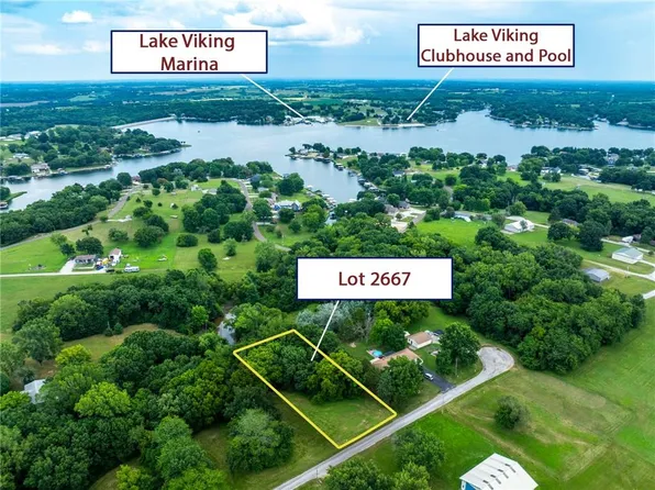 2667 Mooney Dr, Gallatin, MO 64640