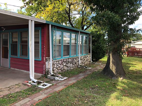 3rd image of 1435 N 67th East Ave