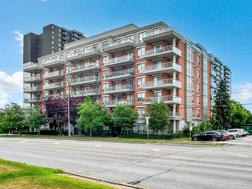 1st image of 777 Steeles Ave W #Lph6