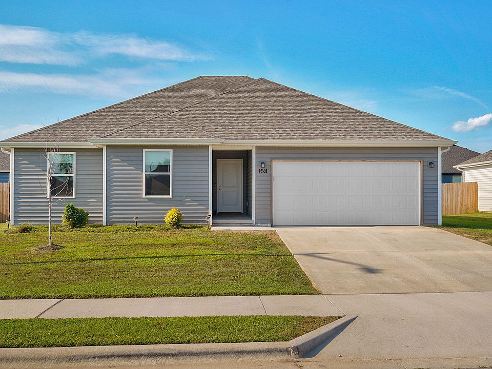 1st image of 2455 E Terrier Street