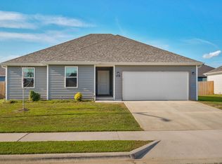 2455 E Terrier Street, Republic, MO 65738