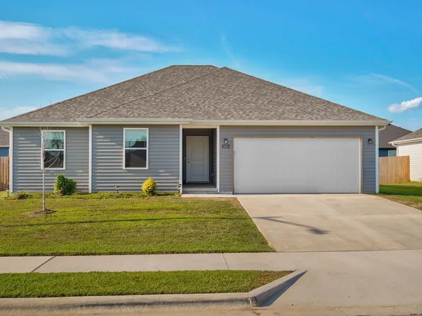 2455 E Terrier Street, Republic, MO 65738