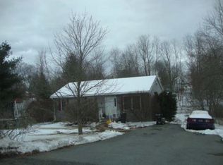 15 Fish Lake Rd LOT 5, Niverville, NY 12130