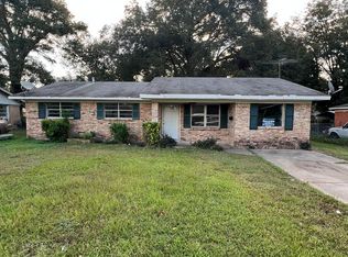 6707 Burke St, Shreveport, LA 71108