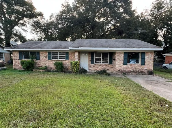 6707 Burke St, Shreveport, LA 71108