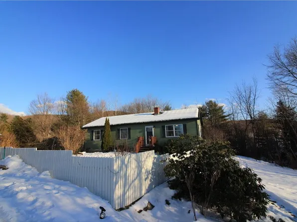 4494 VT Route 116, Starksboro, VT 05487