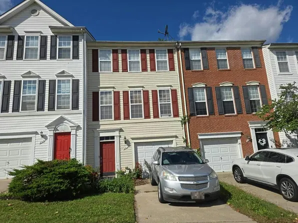 561 Ellison Ct, Frederick, MD 21703