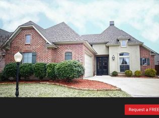 812 Dumaine Dr, Bossier City, LA 71111