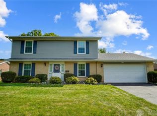 4072 Forest Ridge Blvd, Dayton, OH 45424