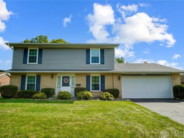 4072 Forest Ridge Blvd, Dayton, OH 45424