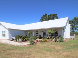 20229 E Perry Rd, Stigler, OK 74462