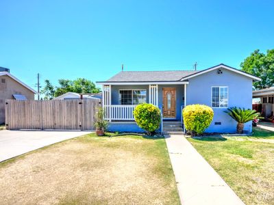 317 Minner Ave, Bakersfield, CA, 93308