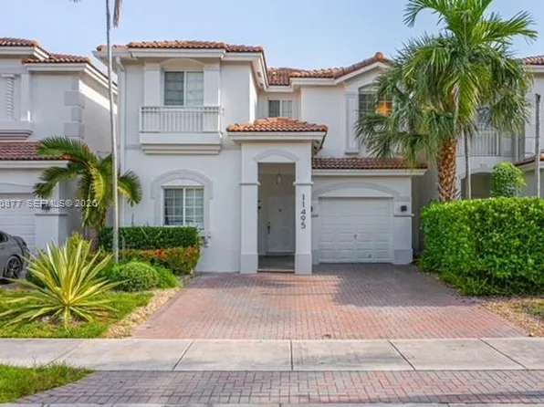 11495 NW 71st St, Doral, FL 33178