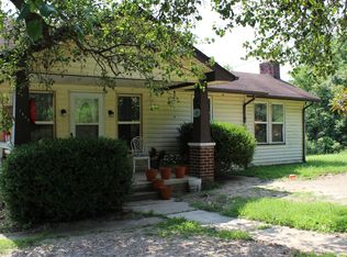 7020 Tazewell Pike, Corryton, TN 37721