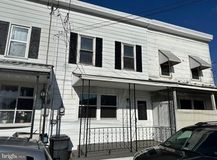 16 Spruce St, Branchdale, PA