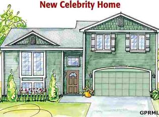 16419 N Lilac St, Omaha, NE 68116