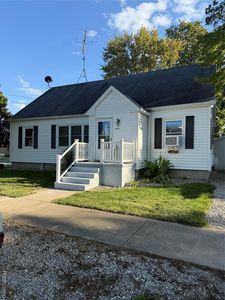 10911 E Kent St, Fowler, MI, 48835