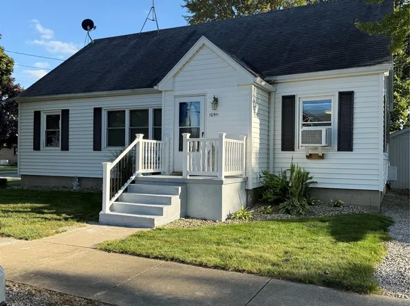 10911 E Kent St, Fowler, MI 48835