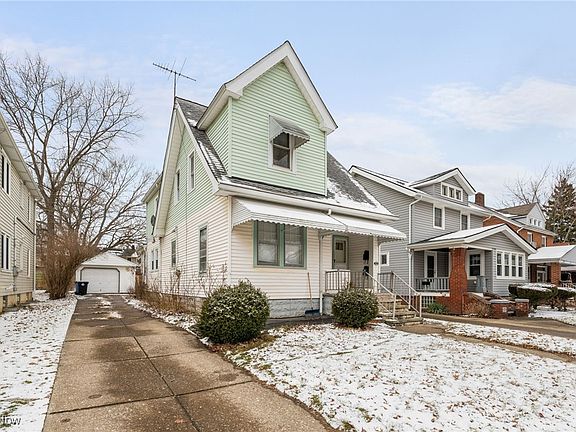 3rd image of 3800 W 132nd St